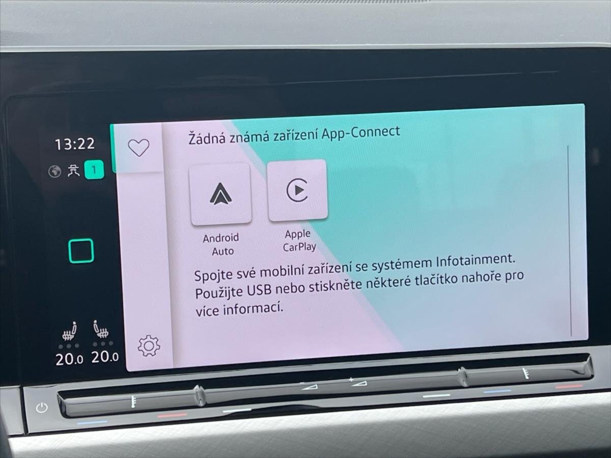 Volkswagen Golf Hatchback 1,5 l 96 kw