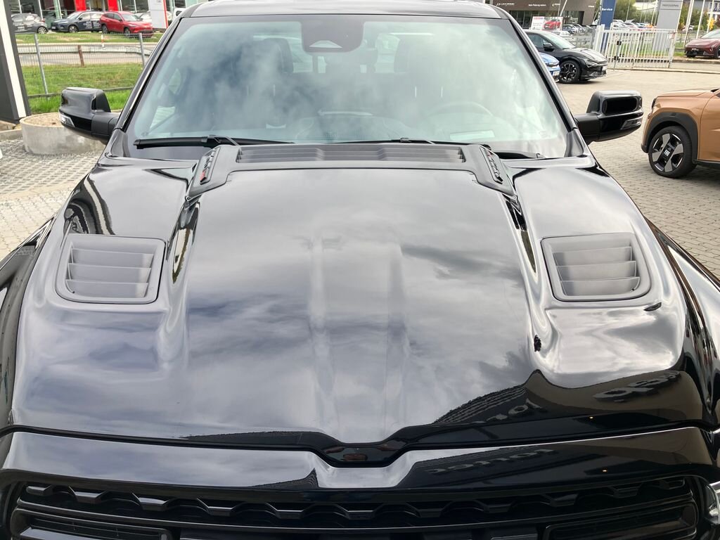 Dodge RAM Pick-up 3,0 l 403 kw