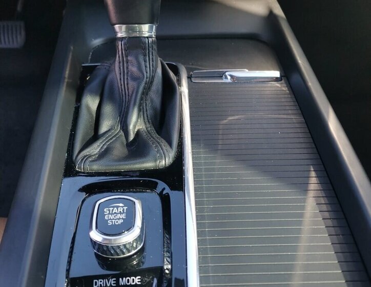 Volvo XC60 SUV / Terénní 0,0 140 kw