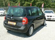 Renault Modus Kombi 1,1 l 55 kw