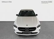 Mercedes-Benz Třídy B 2