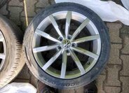 Volkswagen Passat Kombi 2,0 l 110 kw