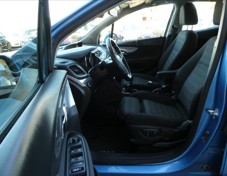 Opel Mokka 22