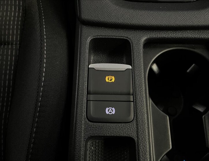 Škoda Octavia Liftback 1,5 l 85 kw