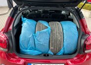 Citroën C3 Hatchback 1,2 l 81 kw