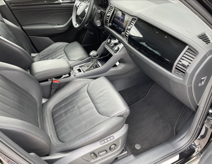 Škoda Kodiaq 27