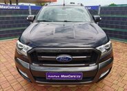 Ford Ranger Pick-up 3,2 l 147 kw