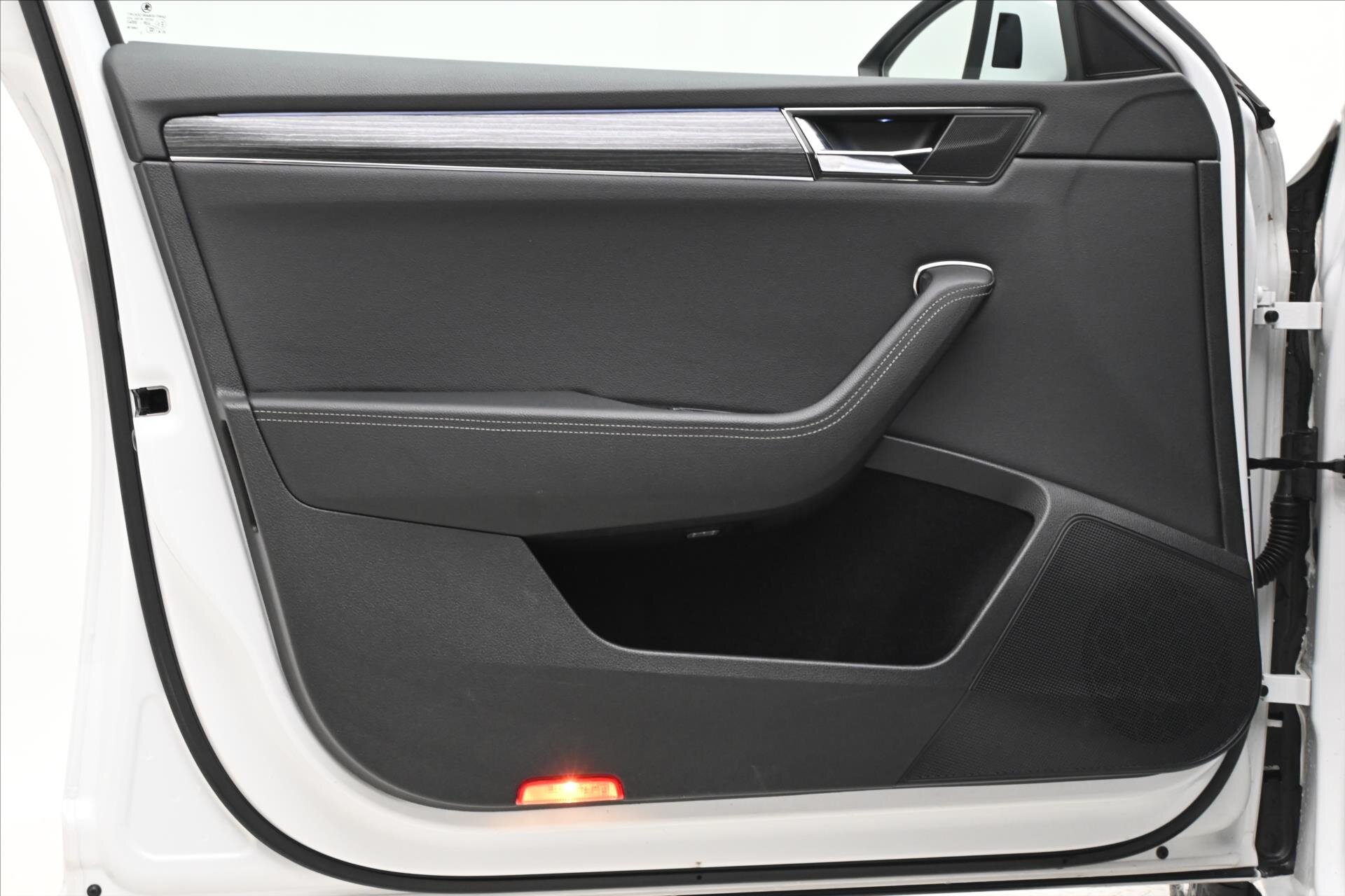 Škoda Superb Kombi 1,4 l 115 kw