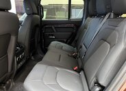 Land Rover Defender SUV / Terénní 3,0 l 257 kw