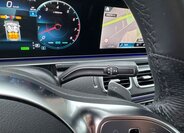 Mercedes-Benz GLE SUV 3,0 l 270 kw