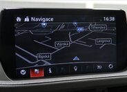 Mazda 6 Sedan / Limuzína 2,5 l 143 kw