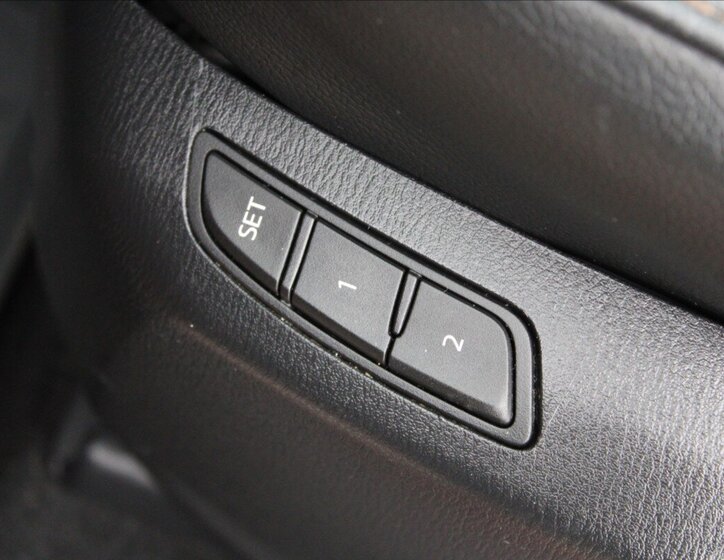 Mazda CX-5 SUV / Terénní 2,5 l 143 kw