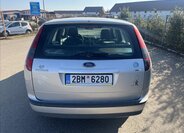 Ford Focus Kombi 1,6 l 80 kw