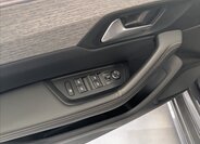Peugeot 508 Kombi 2,0 l 130 kw