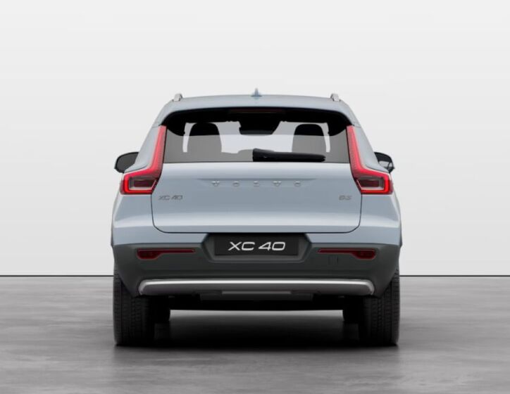 Volvo XC40 5