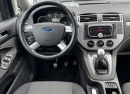 Ford C-MAX MPV 2,0 l 107 kw