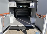 Opel Movano Skříň 2,2 l 103 kw