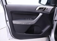 Ford Ranger Pick-up 2,0 l 125 kw