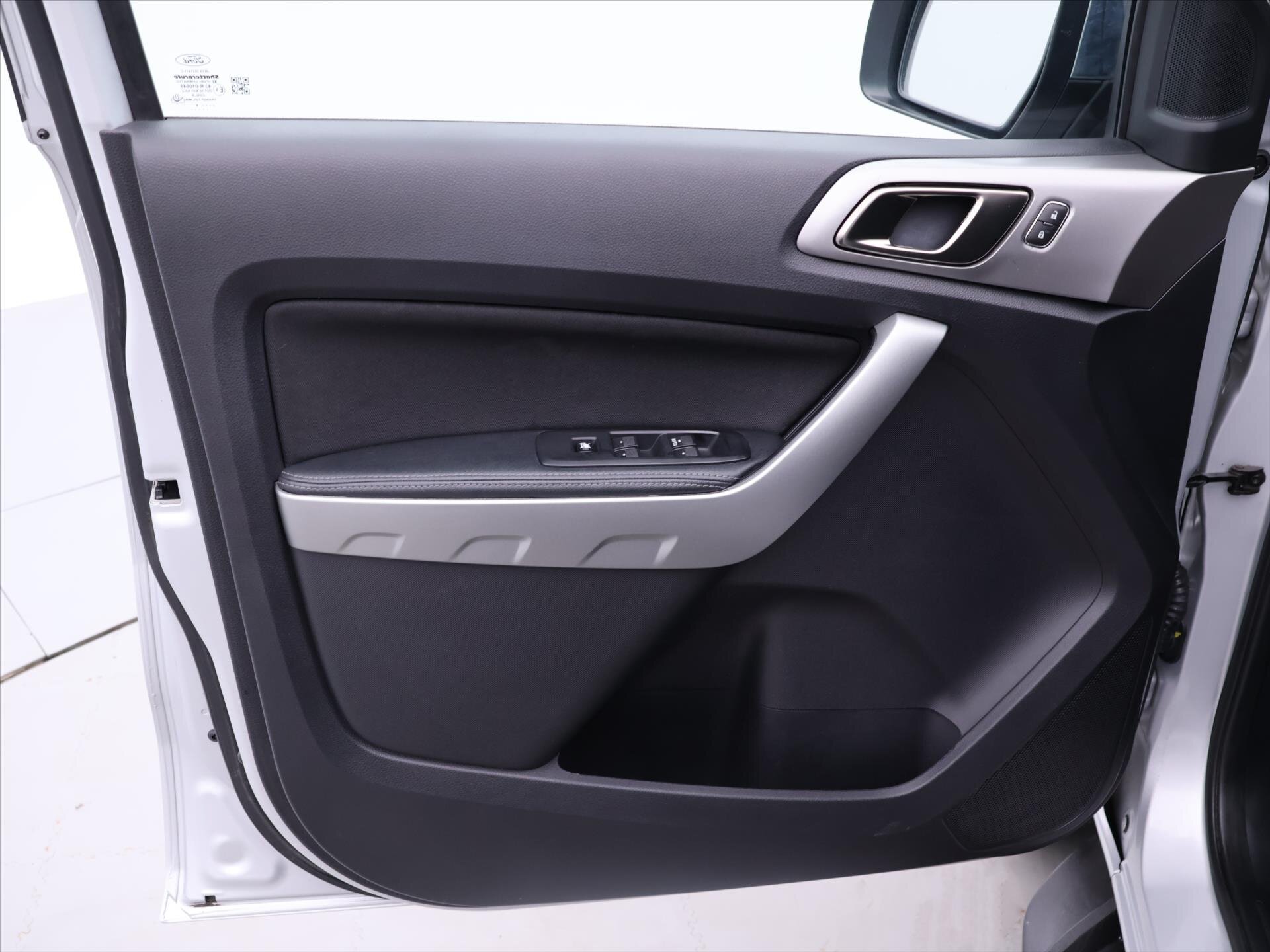 Ford Ranger Pick-up 2,0 l 125 kw