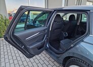 Škoda Octavia Kombi 2,0 l 85 kw