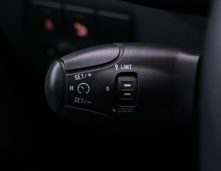 Citroën Berlingo Kombi 1,6 l 88 kw