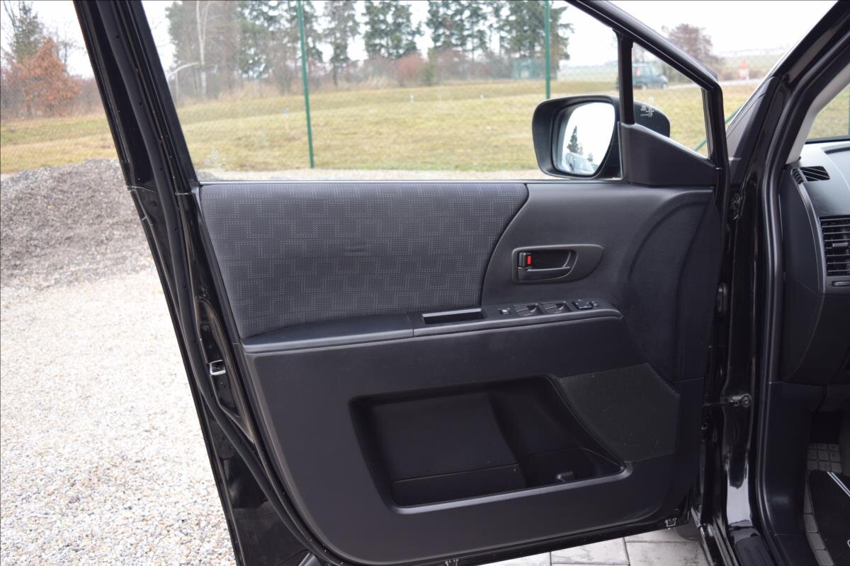 Mazda 5 MPV 1,8 l 85 kw