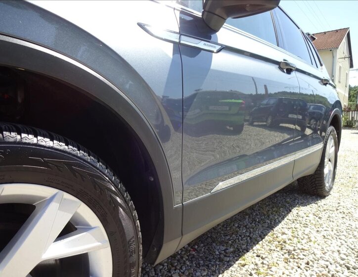 Volkswagen Tiguan 13