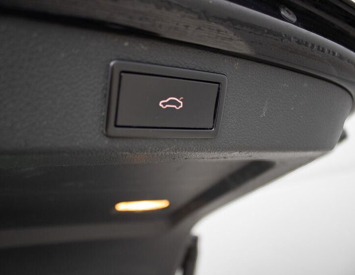 Škoda Superb Kombi 2,0 l 140 kw