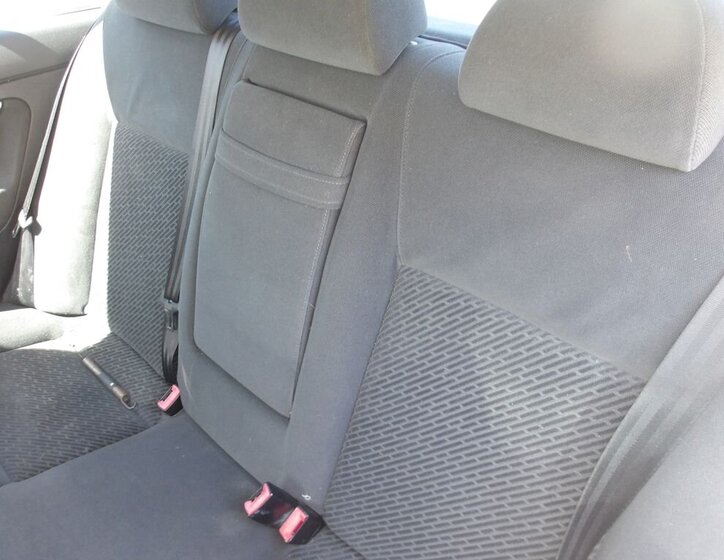 Škoda Superb Sedan / Limuzína 1,9 l 96 kw