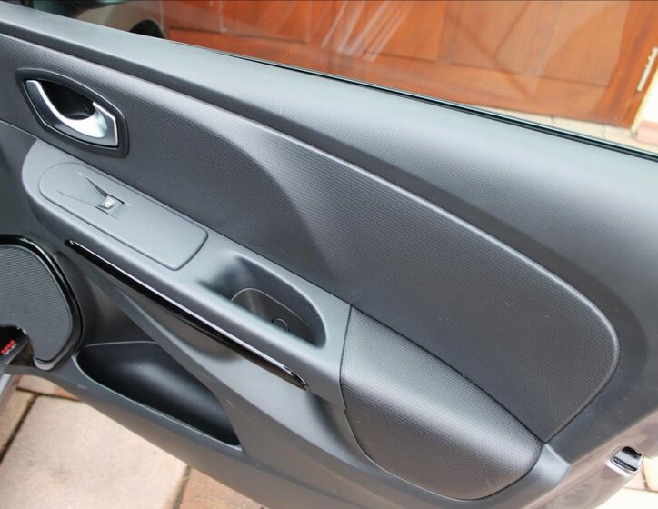 Renault Clio Kombi 898,0 66 kw