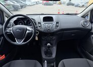 Ford Fiesta Hatchback 998,0 74 kw