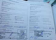 Audi A4 Kombi 3,0 l 176 kw