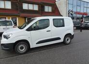Opel Combo 13