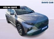 Hyundai Tucson SUV 1,6 l 110 kw