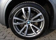 BMW X5 SUV 3,0 l 230 kw