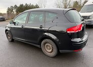 Seat Altea Kombi 1,4 l 92 kw