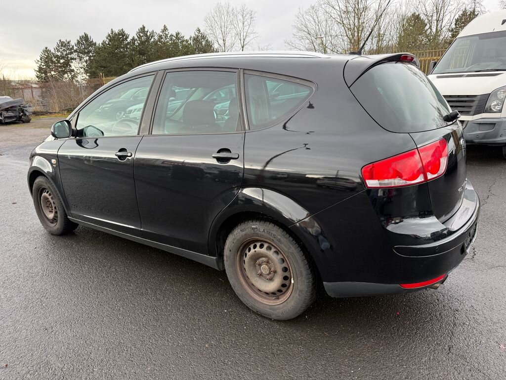 Seat Altea Kombi 1,4 l 92 kw