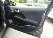 Honda Civic Hatchback 1,8 l 104 kw