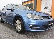Volkswagen Golf 40