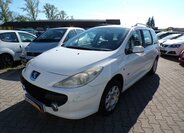 Peugeot 307 Skříň 1,6 l 66 kw