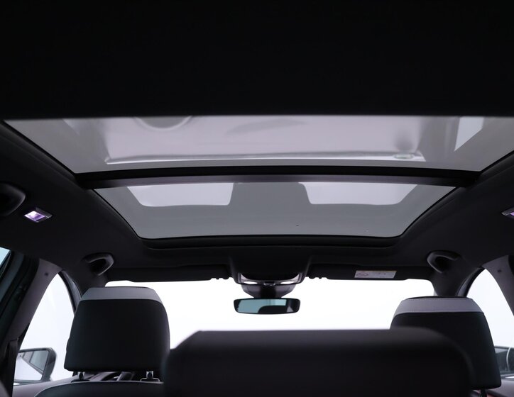 Seat Leon Kombi 2,0 l 213 kw