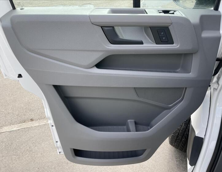 Volkswagen Crafter 13