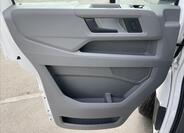 Volkswagen Crafter 13