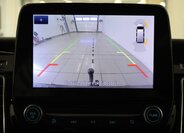 Ford Tourneo Custom MPV 2,0 l 125 kw