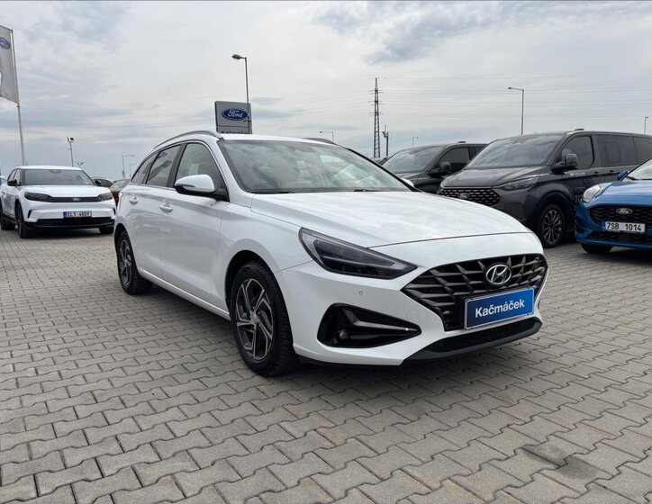 Hyundai i30 Kombi 998,0 88 kw