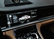 Porsche Panamera 8