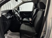 Volkswagen Caddy Ostatní 1,4 l 81 kw