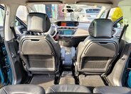 Citroën Grand C4 SpaceTourer MPV 2,0 l 120 kw