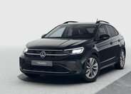Volkswagen Taigo SUV 999,0 70 kw