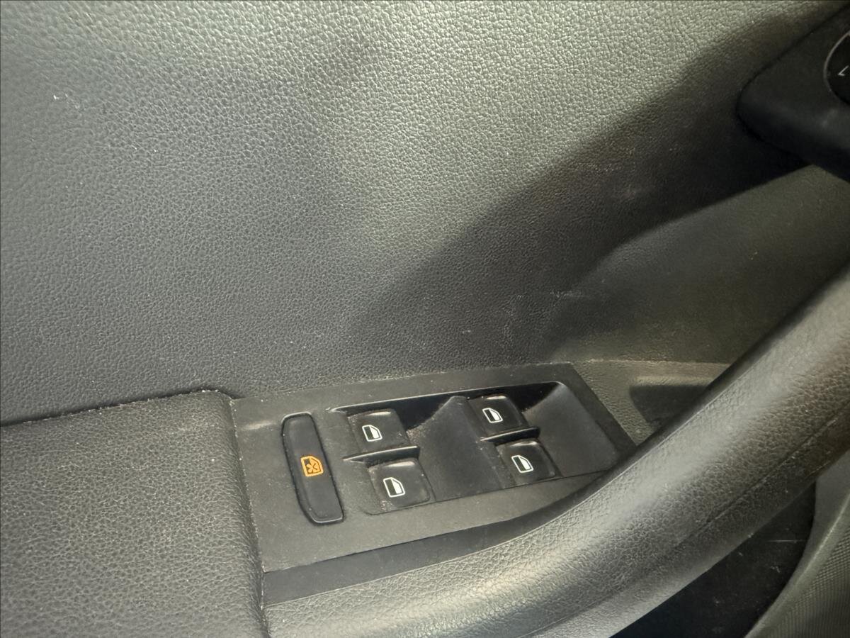 Škoda Octavia Kombi 1,6 l 77 kw